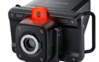 带MFT安装座的Blackmagic Design Studio相机4K Plus G2