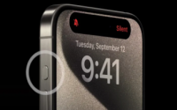 苹果放弃iPhone15Pro上的静音开关是正确的决定