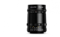 TTartisan 100mm f2.8气泡散景镜头推出