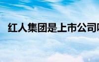 红人集团是上市公司吗（红人集团怎么样）