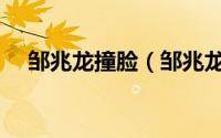 邹兆龙撞脸（邹兆龙和倪星是一个人吗）