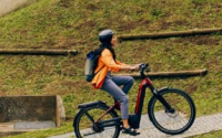 Cannondale的Mavaro Neo SL是一款适合城市居民的实用电动自行车