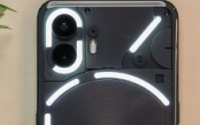 重温Nothing Phone2手机设计性能等