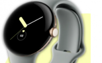 谷歌Pixel Watch 2配备了更好的Fitbit健康功能