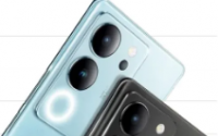 Vivo V29系列包括两个型号