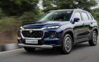 新款Maruti Grand Vitara SUV已满一周年快速回顾