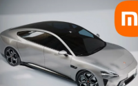 小米正在开发一款电动汽车以与特斯拉MODEL3竞争