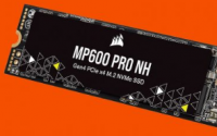 在亚马逊上以有史以来最低的价格购买Corsair MP600 Pro NH SSD