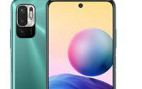 小米红米Note 10是一款功能齐全的智能手机