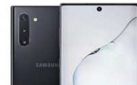 三星Galaxy Note 10是一款功能强大功能丰富的智能手机