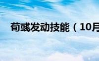 荀彧发动技能（10月10日起凡荀彧出装）