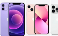 iPhone 15推出后这4款iPhone已停产