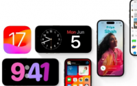 苹果公布了iOS17新功能这些功能将于今年晚些时候登陆iPhone