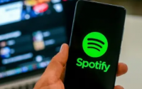 Spotify为免费用户删除部分功能
