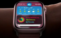 2024年AppleWatch可能不会带来我们期待的令人兴奋的变化
