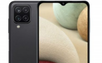 三星Galaxy A12是一款经济实惠的智能手机