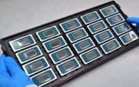 英特尔确认Meteor Lake台式机CPU将于2024年推出