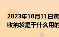 2023年10月11日黄道吉日查询（10月11日收纳袋是干什么用的）