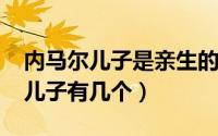 内马尔儿子是亲生的吗（10月13日内马尔的儿子有几个）