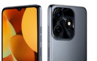 Tecno Spark 10C是一款经济实惠的智能手机