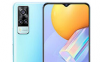 Vivo Y51是一款中端智能手机现已在市场上市