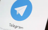 Telegram为故事带来了反应贴纸增强查看一次媒体功能等