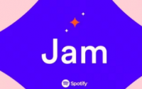 Spotify为免费和付费用户带来了Jam最多可容纳32人的实时协作播放列表