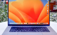新款M3 MacBook可能会在2024年年初到春季上市