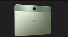 OnePlus Pad Go平板电脑起价19999卢比开售