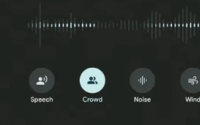 Audio Magic Eraser可能是谷歌Pixel8最好的新功能
