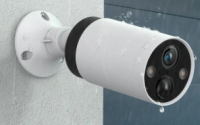 TP-Link Tapo C420S2评测经济实惠可靠的安全摄像头