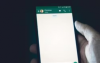 WhatsApp可能很快就会推出查看一次语音消息功能