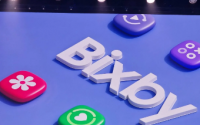 One UI 6 为 Bixby 带来新字体 快速访问快捷方式