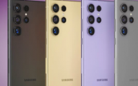 这是三星Galaxy S24系列新颜色的外观