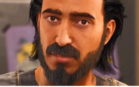 前一天的新预告片有点太GTA 5了