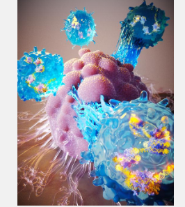 暗基因组的主调节因子极大地改善了癌症T细胞治疗