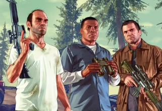 Rockstar Games确认GTAVI预告片将于下个月发布