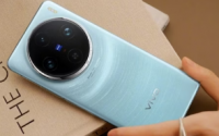 Vivo X100 Pro官方预告将于11月13日发布价格有所提示