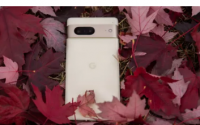谷歌Pixel7仅售424美元是PrimeDay手机最优惠价格