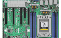 华擎机架服务器主板宣布支持AMD EPYC 8004系列处理器