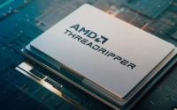 AMD Ryzen Threadripper 7000 CPU宣布用于高端台式电脑和工作站