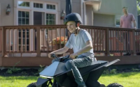 特斯拉Cyberquad for Kids重新发售确保儿童享受无害乐趣