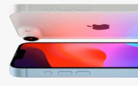 苹果iPhone SE 4新概念渲染图