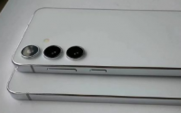 三星Galaxy S24系列设计通过泄露的模型曝光