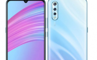 Vivo S1是一款时尚且功能齐全的智能手机