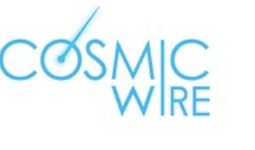 创意艺术家机构与COSMICWire联手