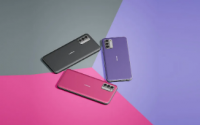 HMD Global品牌手机将于2024年4月推出将通过在线渠道销售