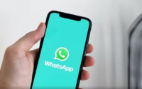 WhatsApp为网络用户推出新的文本格式化工具