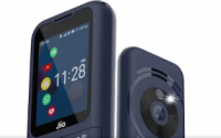 JioPhone Prima 4G手机推出支持WhatsApp和YouTube