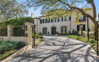 休斯顿10月份售出的最昂贵的房屋